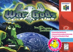 War Gods